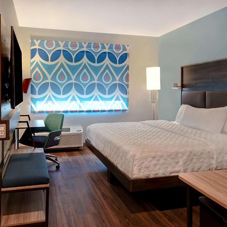 Tru By Hilton Auburn, In Hotel Bagian luar foto