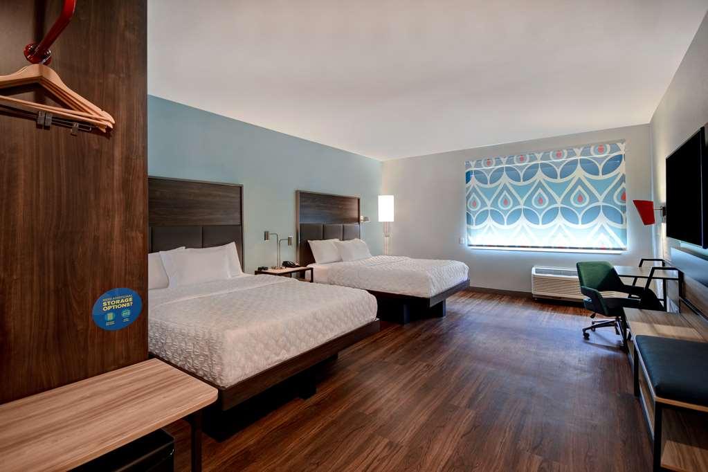 Tru By Hilton Auburn, In Hotel Ruang foto