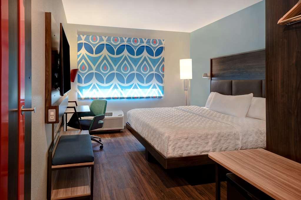 Tru By Hilton Auburn, In Hotel Ruang foto