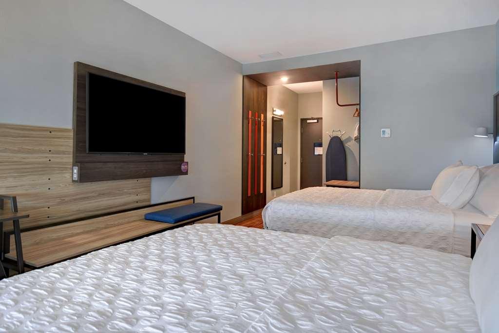 Tru By Hilton Auburn, In Hotel Ruang foto