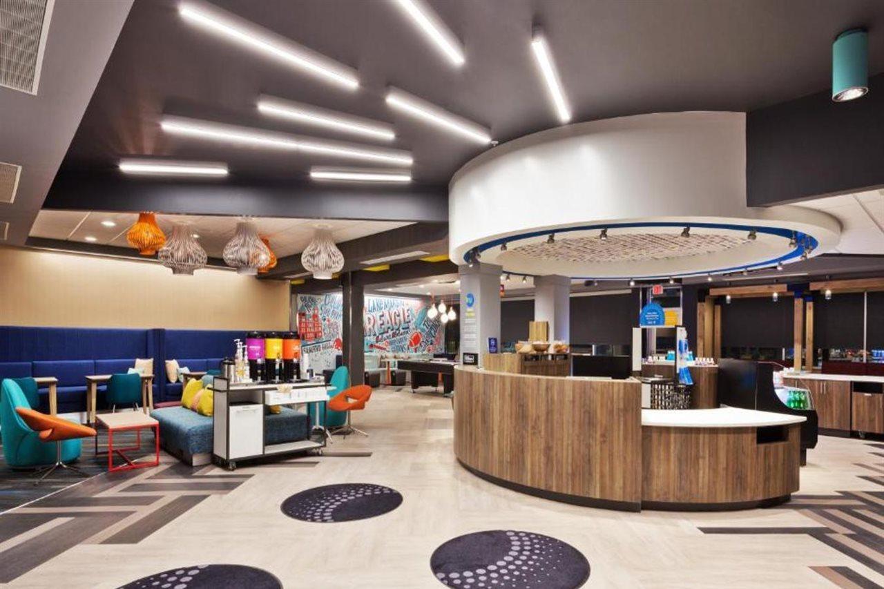 Tru By Hilton Auburn, In Hotel Bagian luar foto