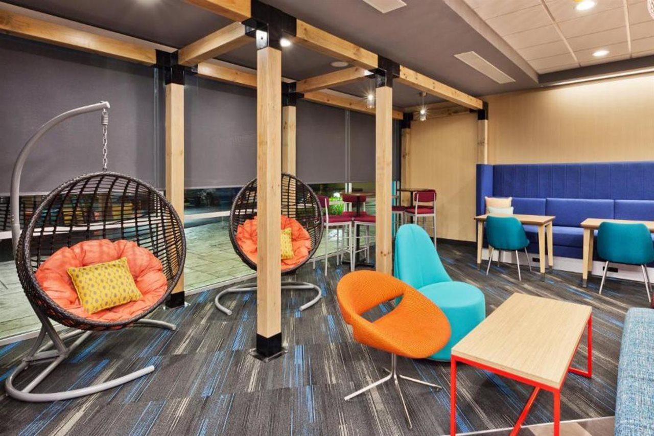 Tru By Hilton Auburn, In Hotel Bagian luar foto