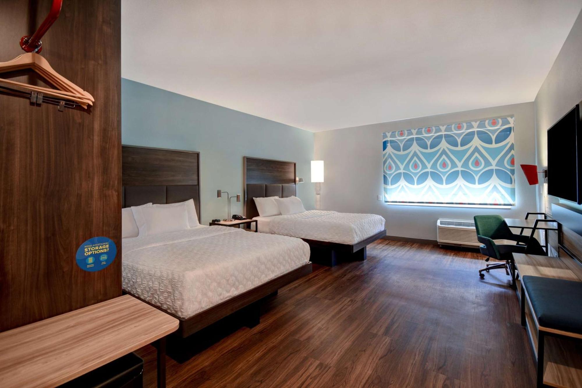 Tru By Hilton Auburn, In Hotel Bagian luar foto