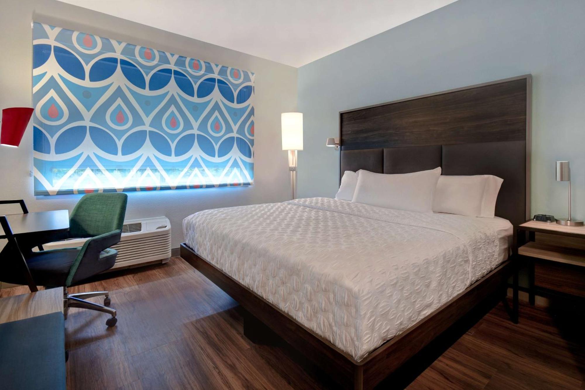 Tru By Hilton Auburn, In Hotel Bagian luar foto