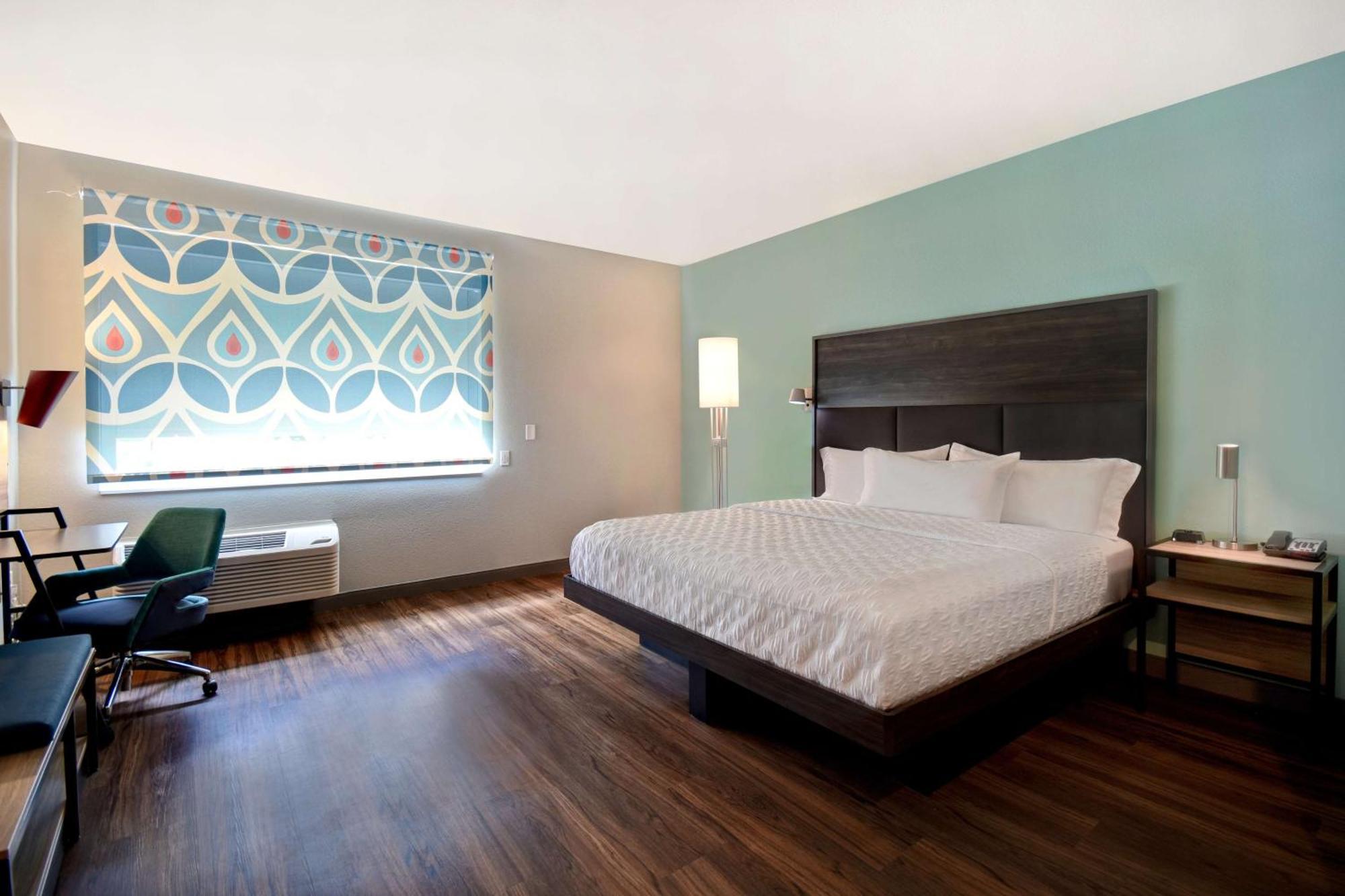 Tru By Hilton Auburn, In Hotel Bagian luar foto