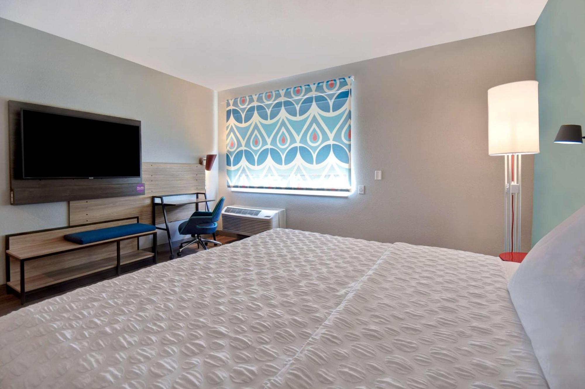 Tru By Hilton Auburn, In Hotel Bagian luar foto