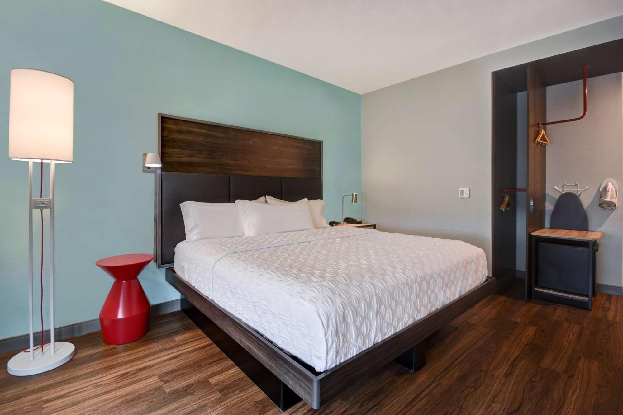 Tru By Hilton Auburn, In Hotel Bagian luar foto