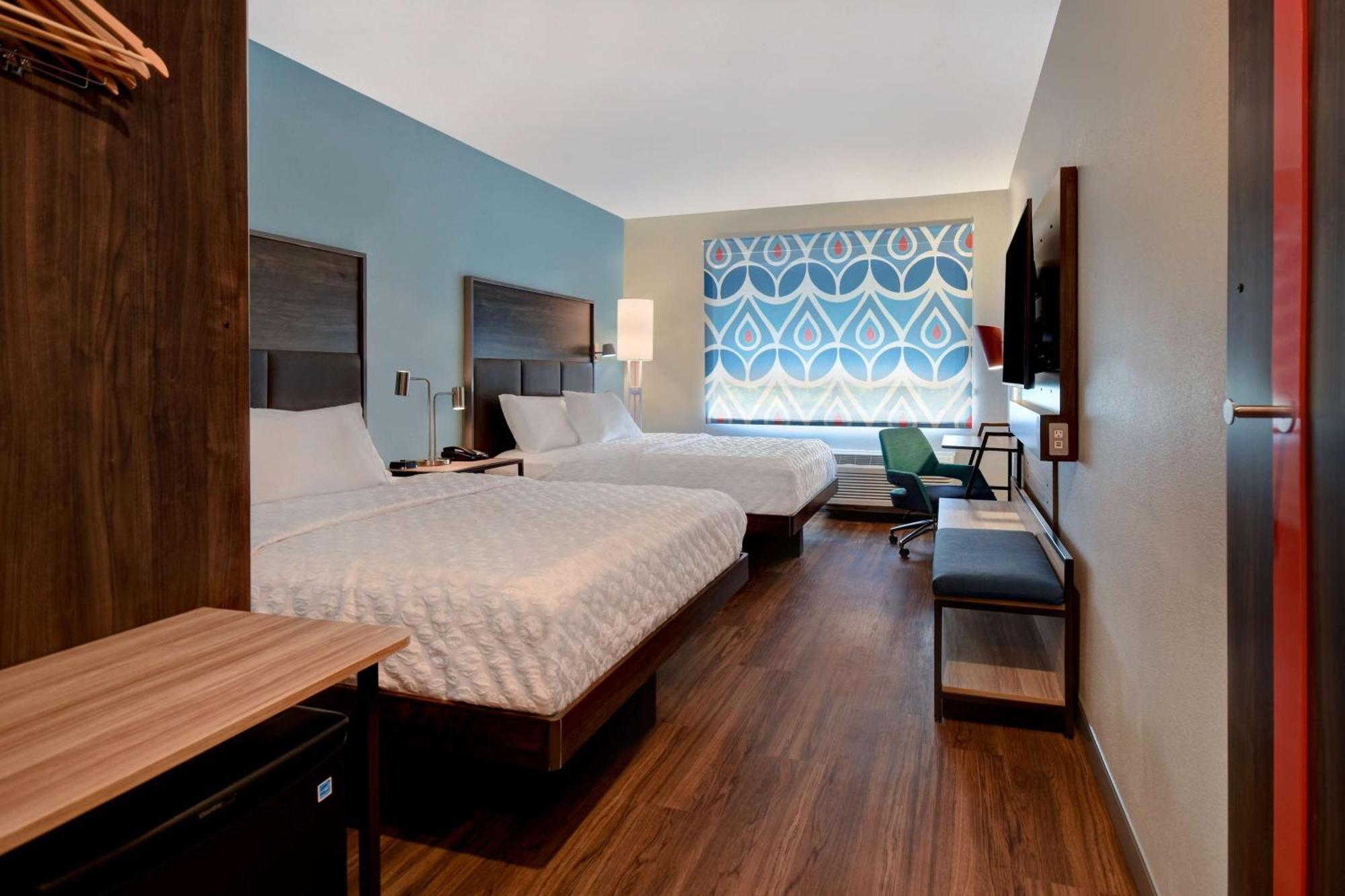 Tru By Hilton Auburn, In Hotel Bagian luar foto