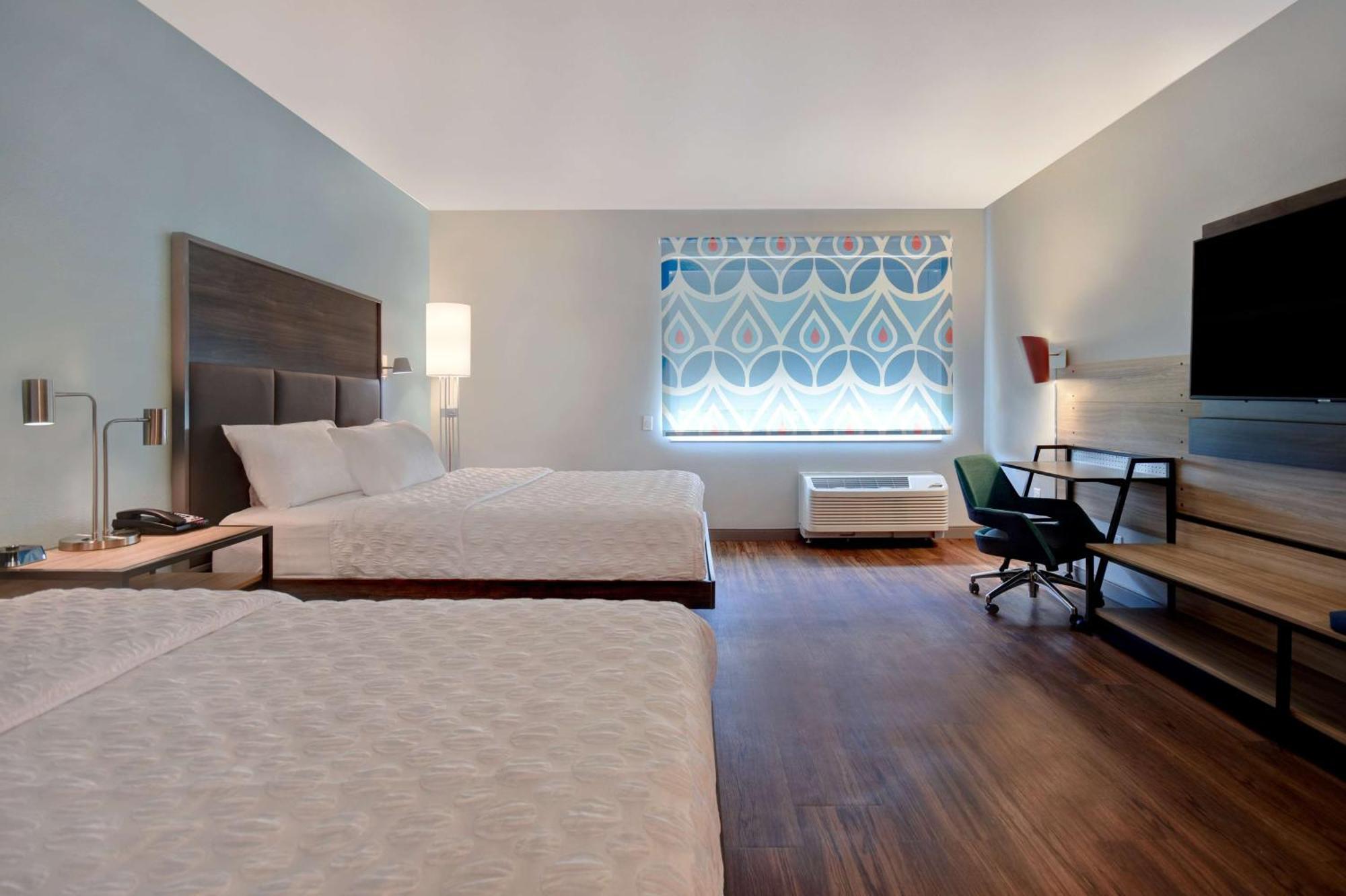 Tru By Hilton Auburn, In Hotel Bagian luar foto