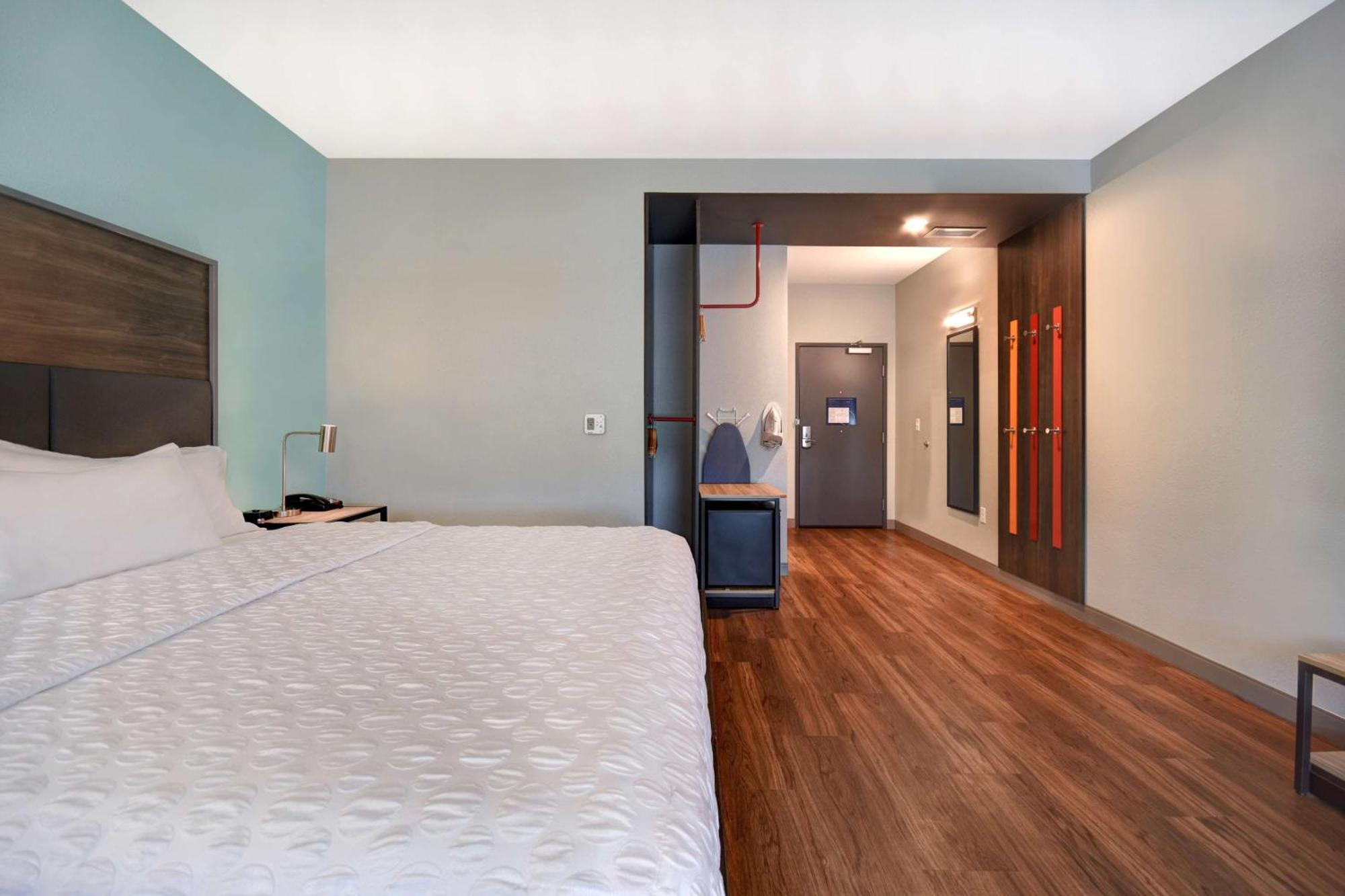 Tru By Hilton Auburn, In Hotel Bagian luar foto